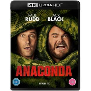 SJ-13075A 新狂蟒之灾 