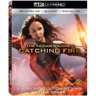 TM-1455 饥饿游戏2：星火燎原