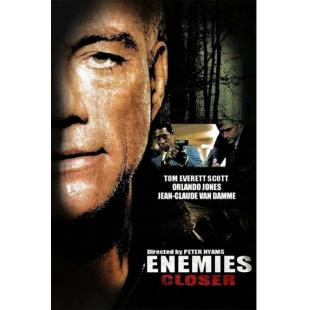 4GBD257895 仇敌当前