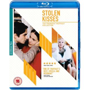 LJ-4590A 偷吻【4K修复版】