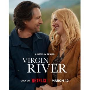 LG-M3091 维琴河 第1-7季【独家日版高配置】 