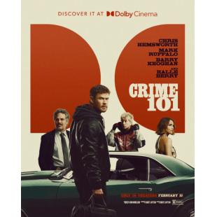 LG-D6122 洛杉矶劫案(2026) 