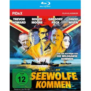 LJ-6582A 海狼(1980) 