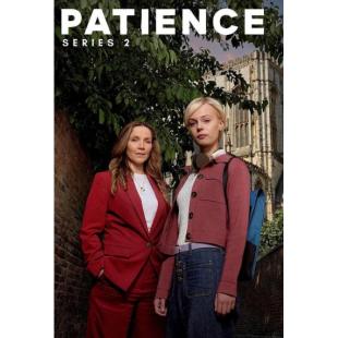 LG-M5492 奇探佩辛丝 第1-2季(2026) 