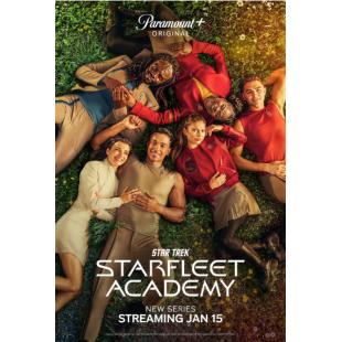 LG-M6137 星际迷航：星际舰队学院 第1季（2026） 