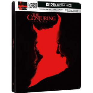 SJ-12882B 招魂4：终章（第二版） 