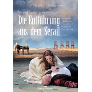 DT-80586 莫扎特：后宫诱逃（里赛欧剧院版） 