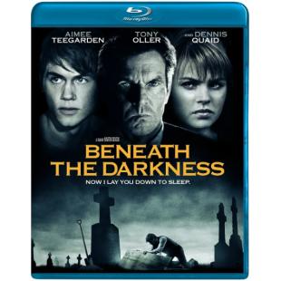 LBD-U0324 黑暗之下