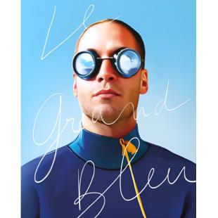 SJ-2065B 碧海蓝天（2BD）（4K修复版）