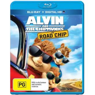 4GBD259020 艾尔文与花栗鼠1-4