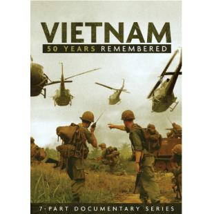 SJ-1201A 越战50年（2BD）