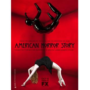 W2128 美国怪谭（第1-12季）