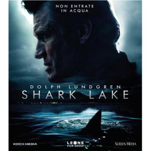 TM-2478 鲨鱼湖泊 