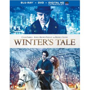 TM-1669	冬日奇缘