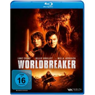 SJ-17263 世界毁灭者 