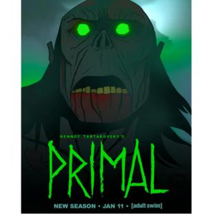 LG-K1878 史前战纪 第1-3季