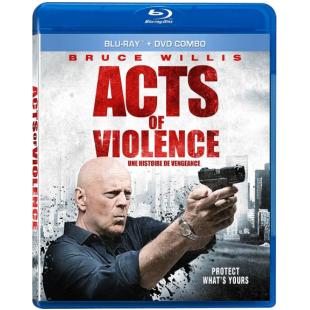 TM-3658	暴力行为