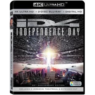 SJ-0470D 独立日（第四版）（20周年纪念无缝双T版）