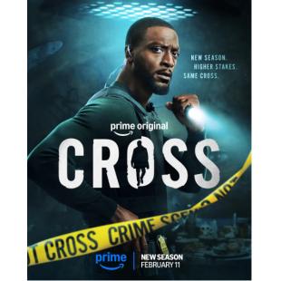 LG-M4591 亚历克斯·克罗斯 第1-2季（2026）