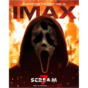 LG-D6108 惊声尖叫7(2026) 