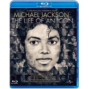 DT-80411 迈克尔·杰克逊：偶像的一生