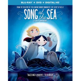 SJ-1042A 海洋之歌（第二版）