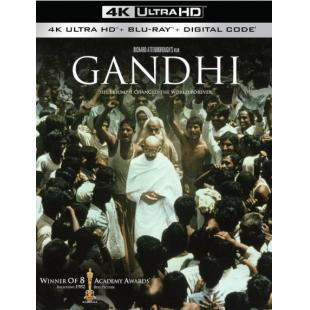 SJ-1656A 甘地传（第2版）（2BD）