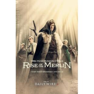 LG-M6195 潘德拉贡：梅林崛起(2026) 