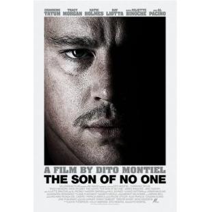 LBD-U0385 无人之子