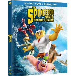 TM-2209 海绵宝宝3D