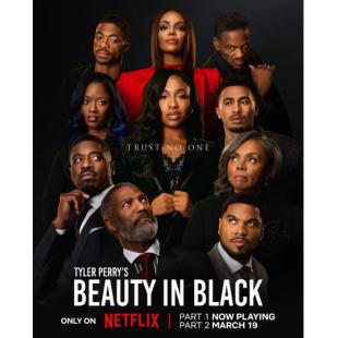 W3778 暗黑美颜/黑色丽人 第1-2季(2025)