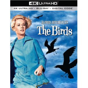 LJ-5314A 群鸟【4K修复版】(1963)