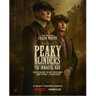 LG-D6090 浴血黑帮电影版：不朽传奇(2026)