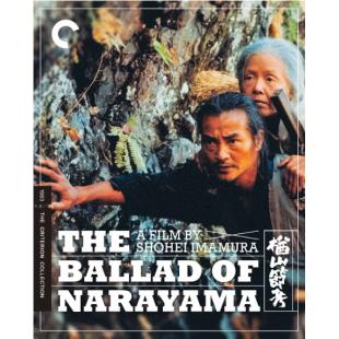 TM-W-0444 楢山节考(1983) 