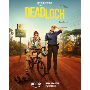 LG-M3039 戴洛奇小镇 第1-2季（2026）