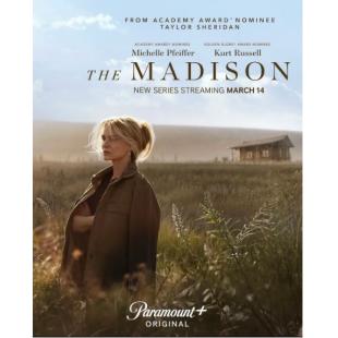 LG-M6245 麦迪逊河谷 第1季(2026) 