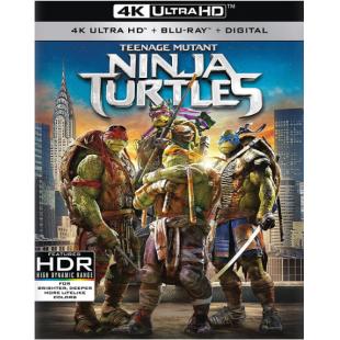 TM-1927B 忍者神龟：变种时代