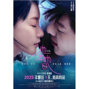 TM-R4631 他年她日