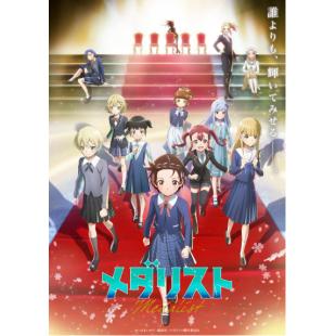 LG-K5821 金牌得主 第1-2季(2026)