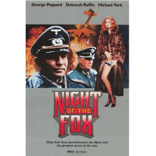 WBD9196	夜间的狐狸(1990)	