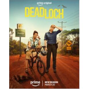 W2866 戴洛奇小镇 第1+2季(2023~2026)	