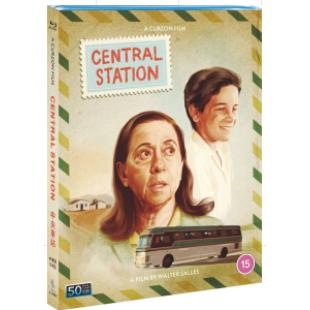 SJ-51610A 中央车站（BD50 4K修复珍藏版）