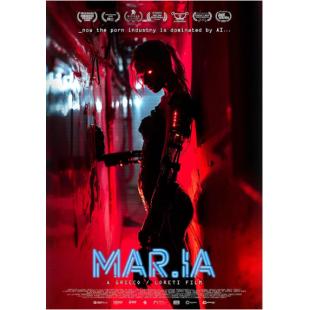 SJ-13098A 玛丽亚的复仇