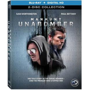 W2638 炸弹追凶（第1-2季）	