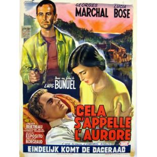 LJ-8206A 这叫做黎明(1956)