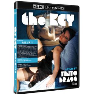 SJ-42463A 欲望之翼（4K修复版） 