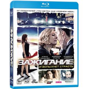 LBD-U1462 极品飞车 电影版