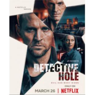 W2914 哈利警探(2026)