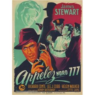 LJ-8236A 十载沉冤(1948)