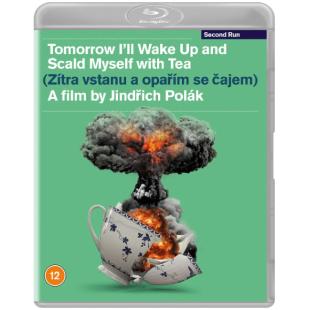 LJ-3849A 明天我会醒来用茶水烫伤自己（全新修复版）